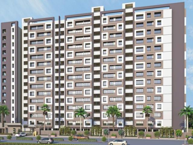 Flat for sale in Gujarat