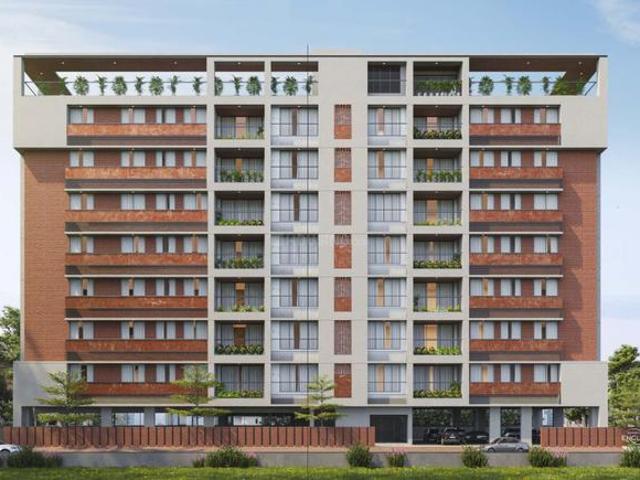 Flat for sale in Paldi - Ahmedabad, Gujarat