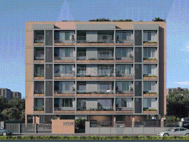 Flat for sale in Paldi - Ahmedabad, Gujarat