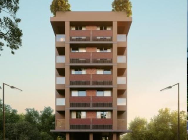 Flat for sale in Paldi - Ahmedabad, Gujarat