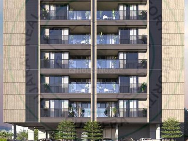 Flat for sale in Paldi - Ahmedabad, Gujarat