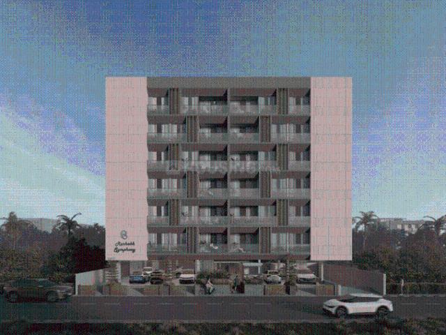Flat for sale in Ahmadabad, Gujarat