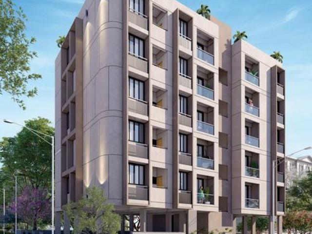 Flat for sale in Paldi - Ahmedabad, Gujarat