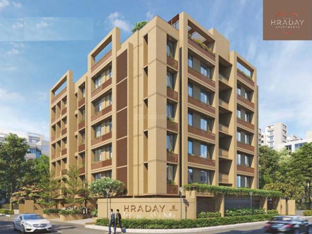 Flat for sale in Paldi - Ahmedabad, Gujarat