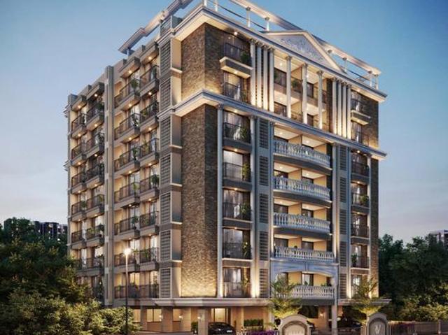 Flat for sale in Paldi - Ahmedabad, Gujarat