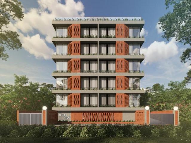 Flat for sale in Paldi - Ahmedabad, Gujarat
