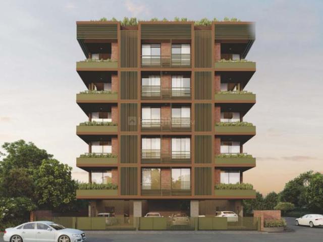 Flat for sale in Paldi - Ahmedabad, Gujarat
