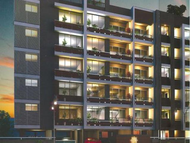 Flat for sale in Paldi - Ahmedabad, Gujarat