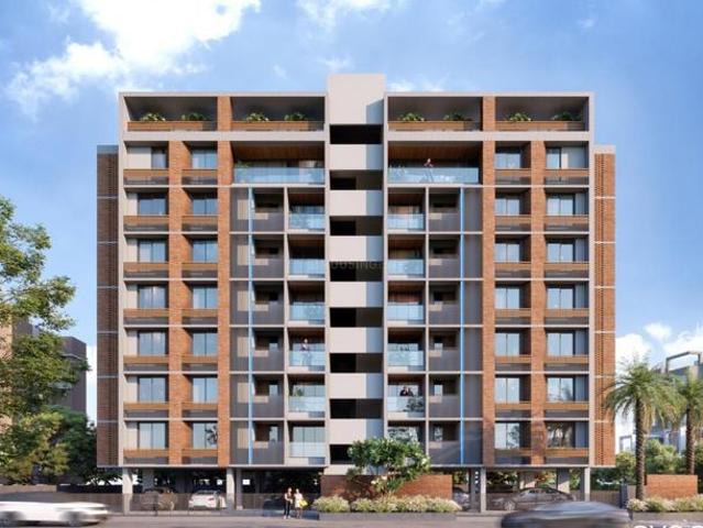 Flat for sale in Paldi - Ahmedabad, Gujarat