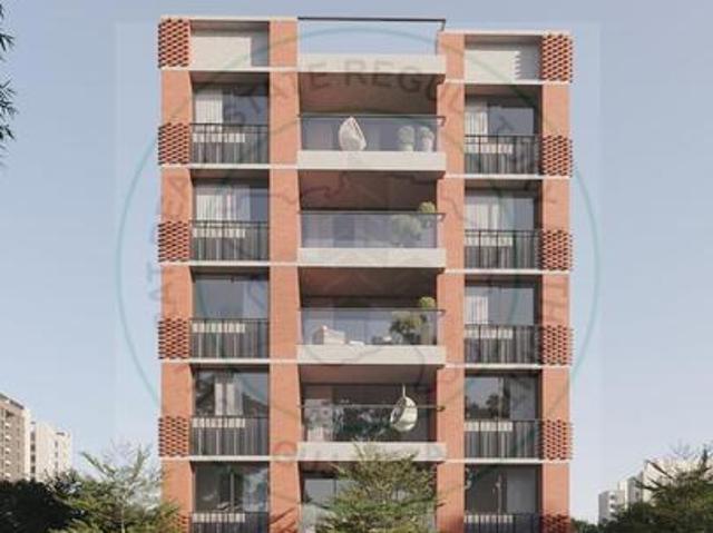 Flat for sale in Paldi - Ahmedabad, Gujarat