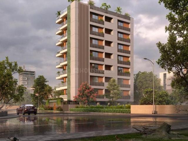 Flat for sale in Paldi - Ahmedabad, Gujarat