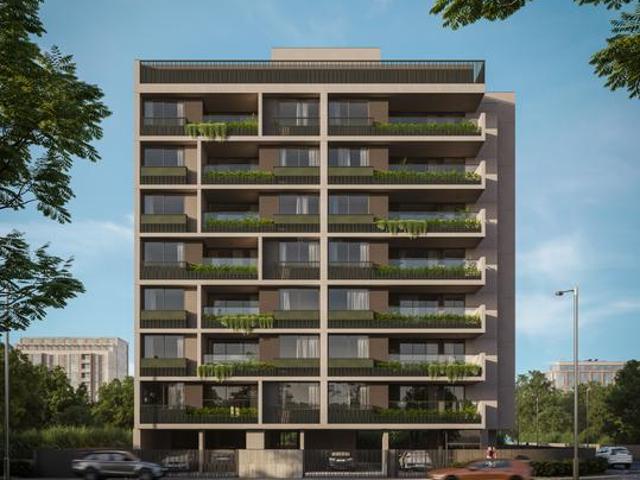 Flat for sale in Paldi - Ahmedabad, Gujarat