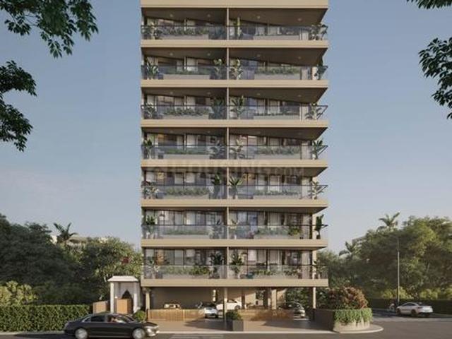 Flat for sale in Paldi - Ahmedabad, Gujarat