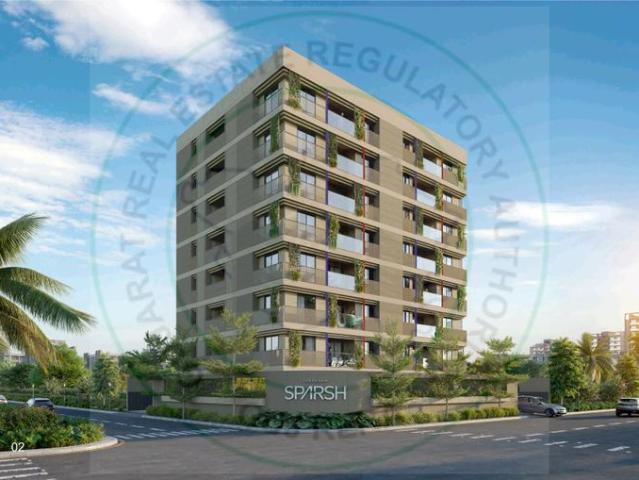 Flat for sale in Paldi - Ahmedabad, Gujarat