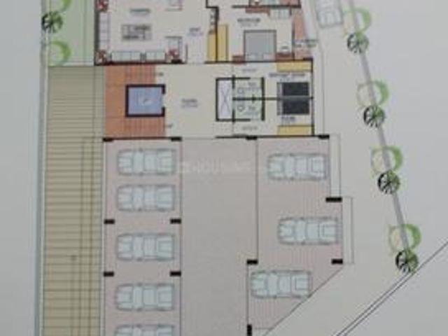Flat for sale in Paldi - Ahmedabad, Gujarat
