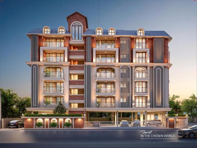 Flat for sale in Paldi - Ahmedabad, Gujarat