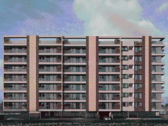 Flat for sale in Paldi - Ahmedabad, Gujarat