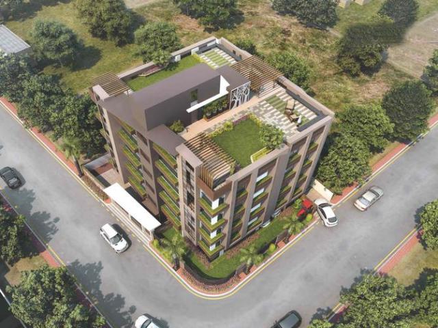 Flat for sale in Paldi - Ahmedabad, Gujarat