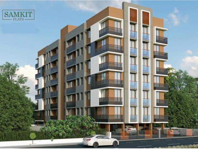 Flat for sale in Paldi - Ahmedabad, Gujarat
