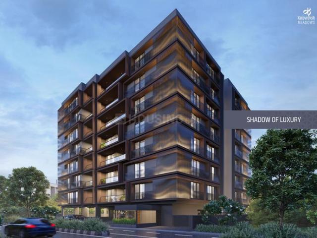 Flat for sale in Paldi - Ahmedabad, Gujarat