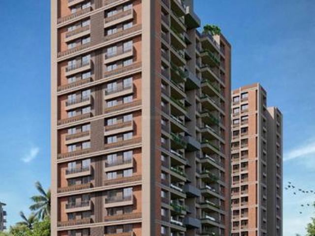 Flat for sale in Gujarat