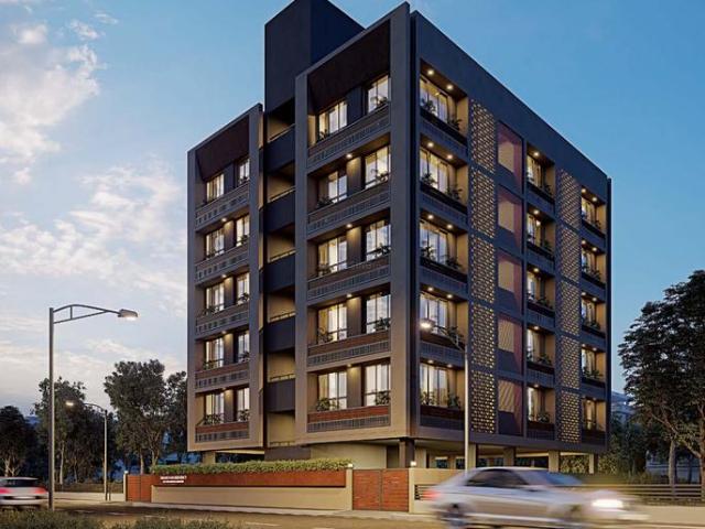 Flat for sale in Paldi - Ahmedabad, Gujarat