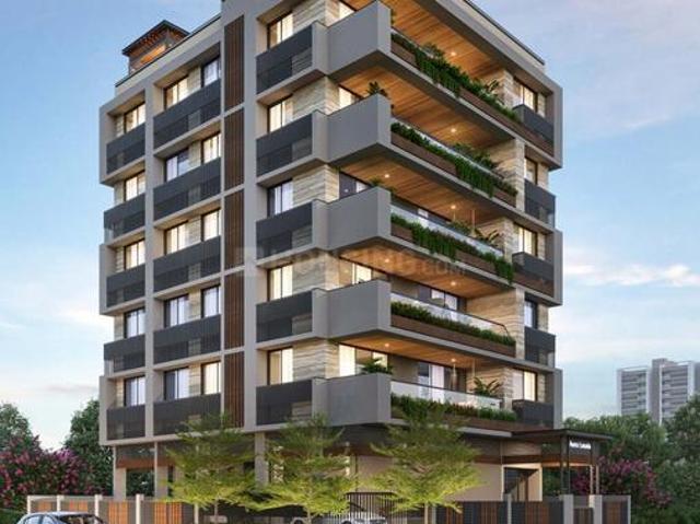 Flat for sale in Paldi - Ahmedabad, Gujarat