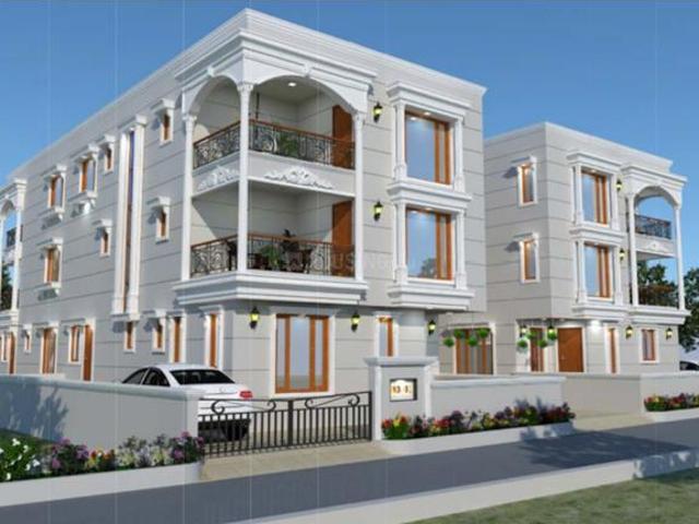 Villa for sale in Paldi - Ahmedabad, Gujarat