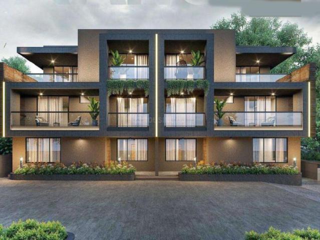 Bungalow for sale in Ahmedabad, Ctm