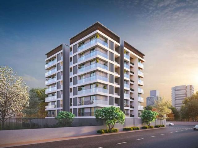 Flat for sale in Dholka, Gujarat
