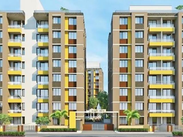 Flat for sale in Gujarat