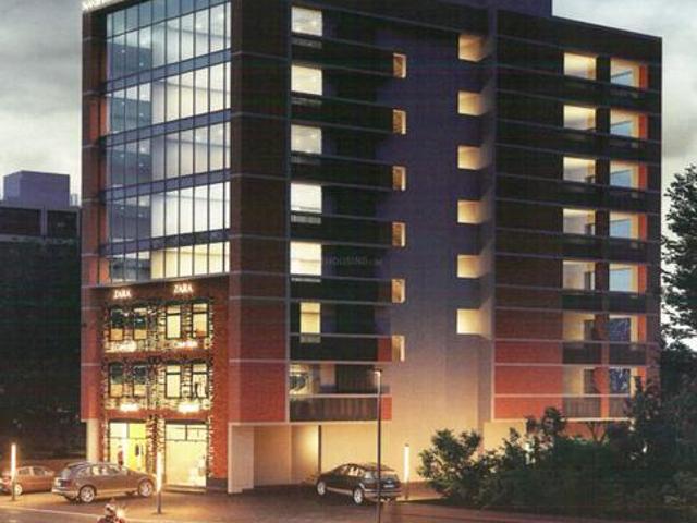 Office for sale in Paldi - Ahmedabad, Gujarat