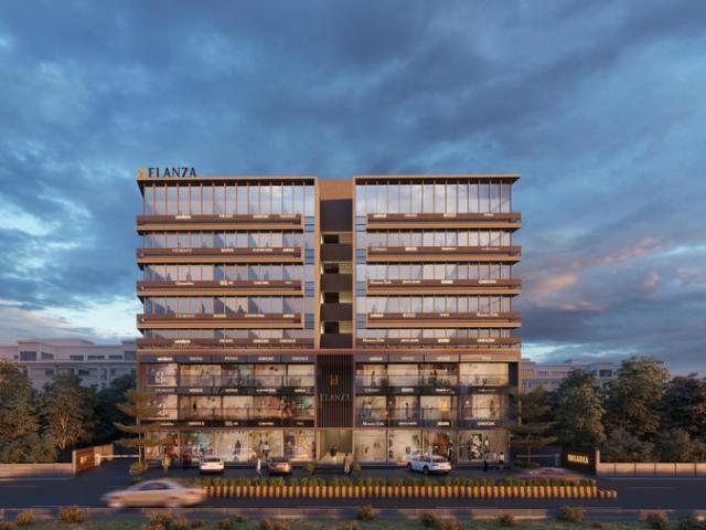 Office for sale in Paldi - Ahmedabad, Gujarat