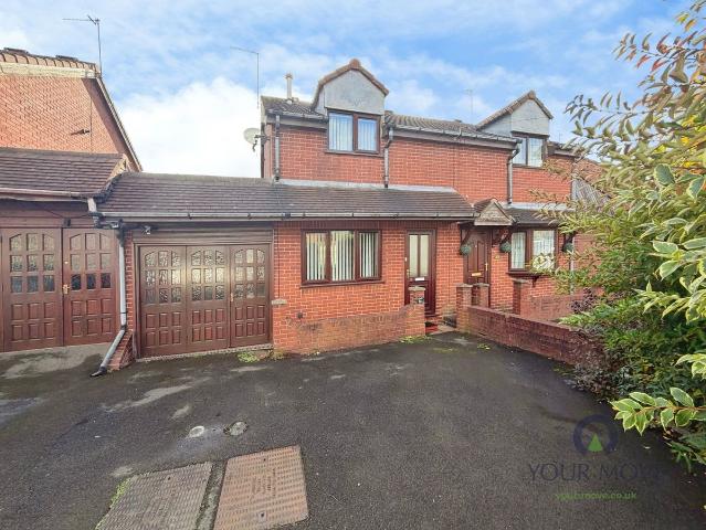 House for rent in Coseley, Dudley