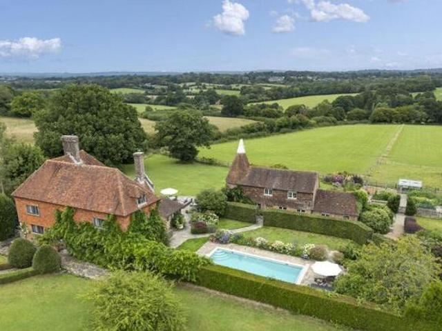 House for sale in East Sussex