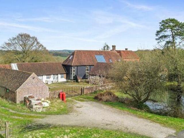 House for sale in East Sussex
