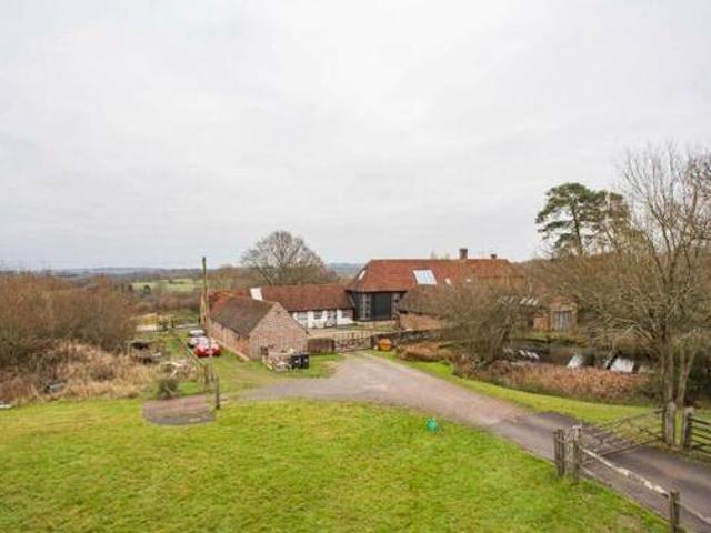 House for sale in East Sussex
