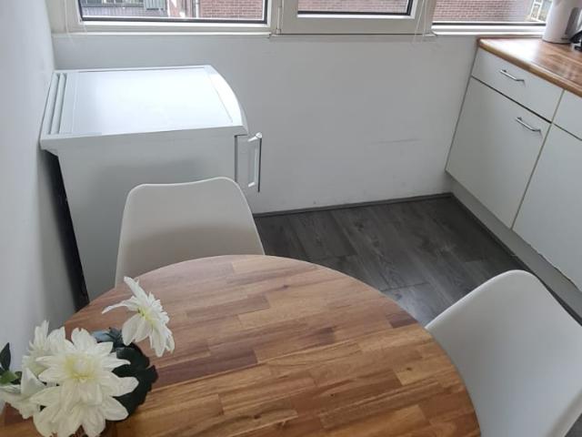 Studio te huur in Utrecht, Lombok-Oost