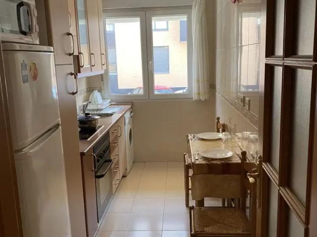 Apartamento en alquiler en Santiago, Palencia