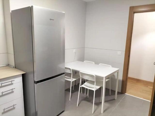 Apartamento en alquiler en Centro, Palencia
