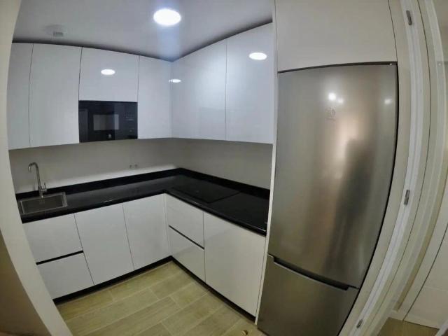 Apartamento en alquiler en Centro, Palencia