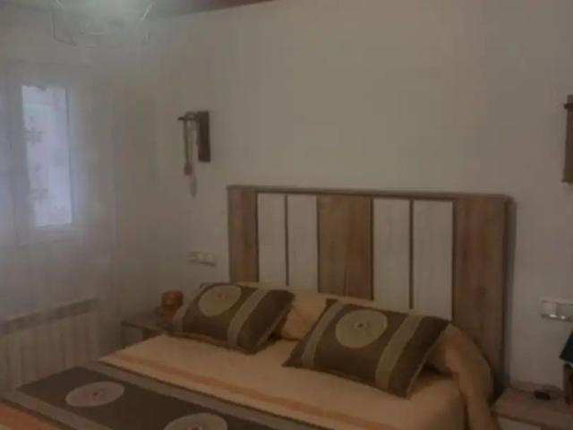 Apartamento en alquiler en Centro, Palencia