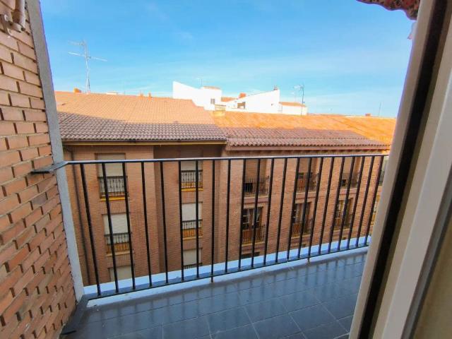 Apartamento en alquiler en Centro, Palencia