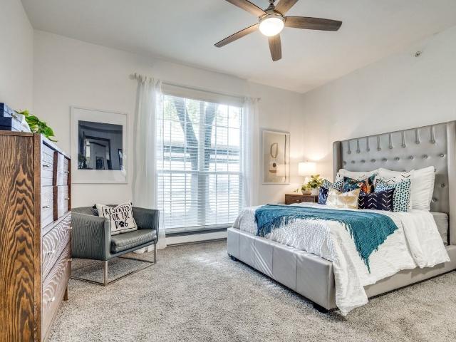 Apartment for rent in Dallas, Texas