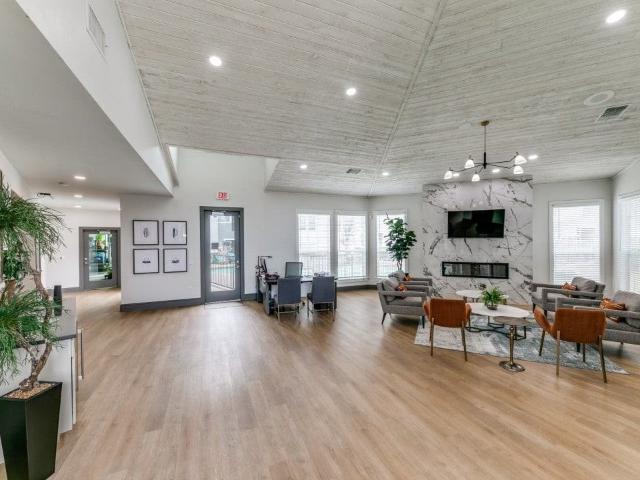 Apartment for rent in Dallas, Texas