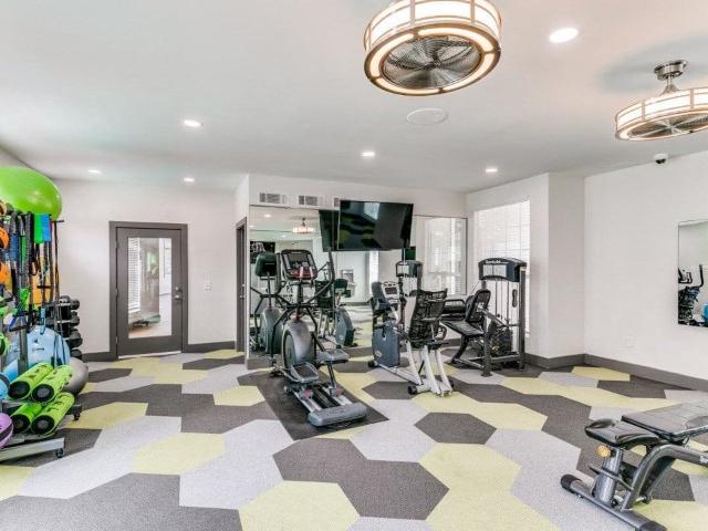 Apartment for rent in Dallas, Texas