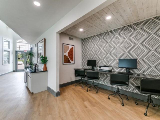 Apartment for rent in Dallas, Texas