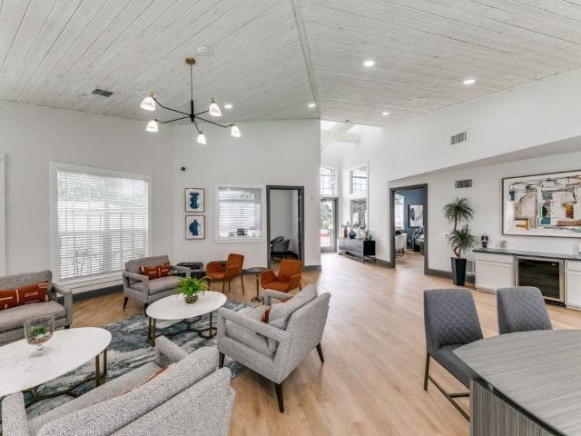 Apartment for rent in Dallas, Texas