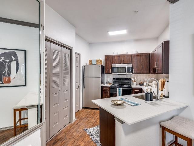 Apartment for rent in Dallas, Texas
