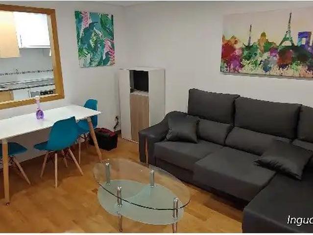 Apartamento en alquiler en Santiago, Palencia